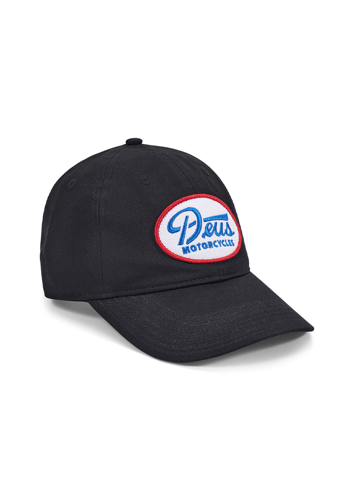 Sal Cap