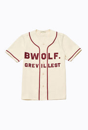 Sandlot Baseball Shirt