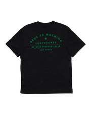 Sao Paulo Surf Tee