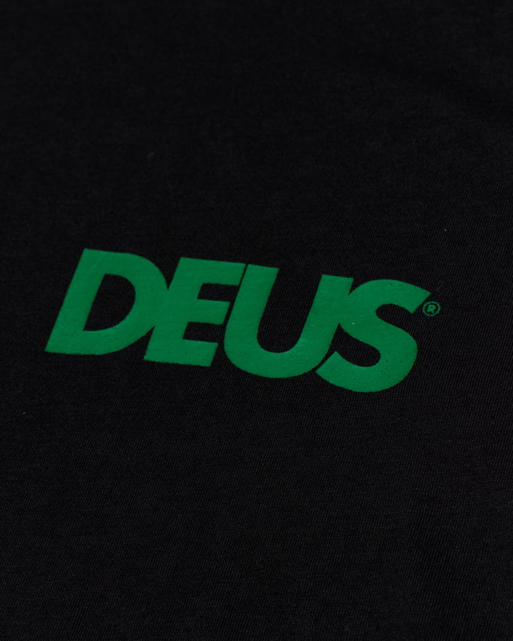 Sao Paulo Surf Tee