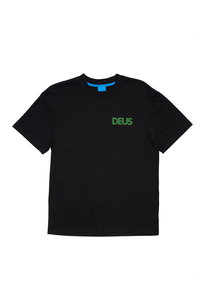 Sao Paulo Surf Tee