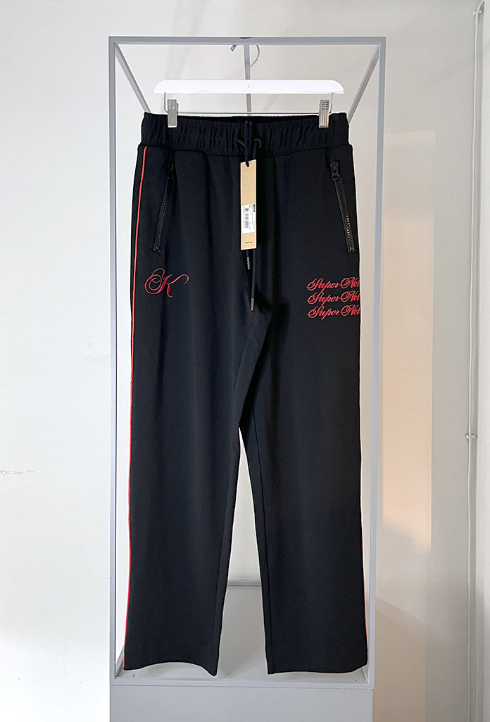 Scripted Synthesis Pant - M