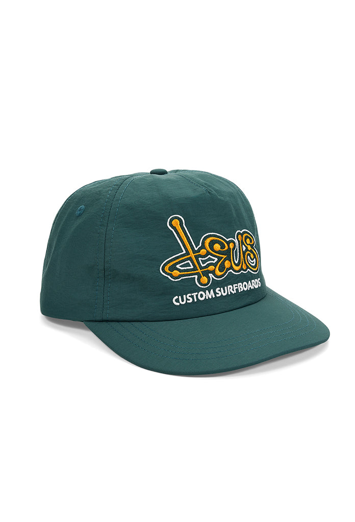 Sentient Cap