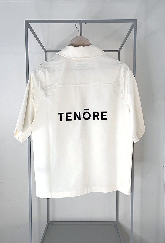 Tenore Service Zip - S