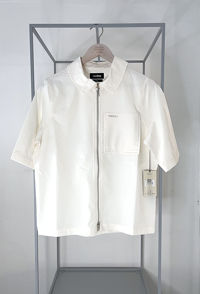 Tenore Service Zip - S