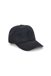Pill Logo Dad Cap