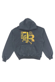 Strong Arm Hoodie