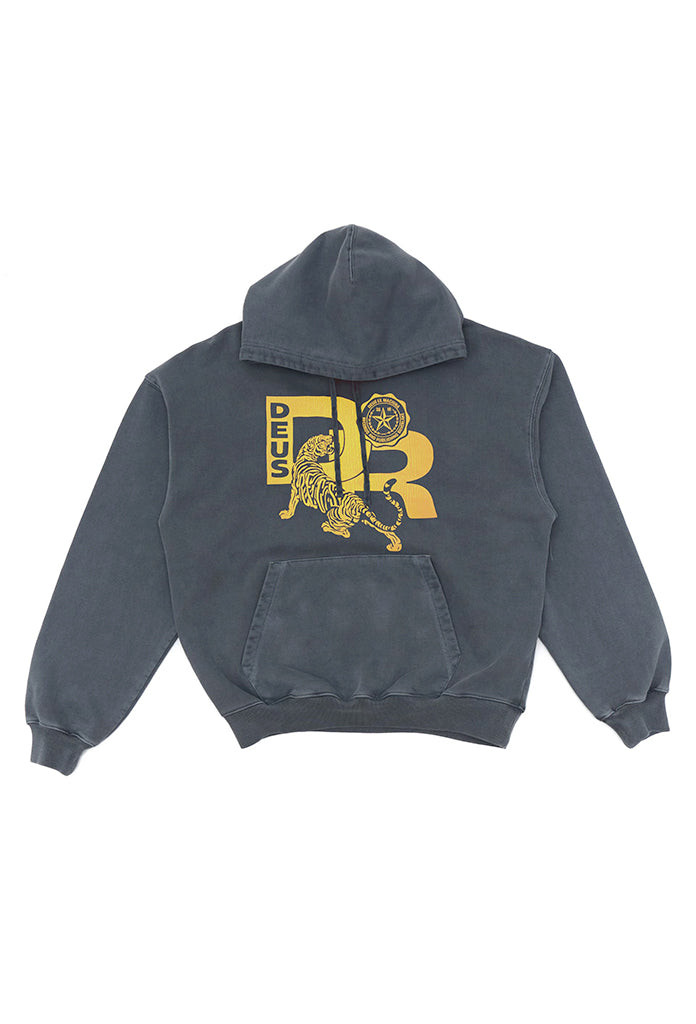 Strong Arm Hoodie