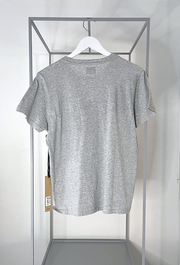 Ksubi Supernet Klassik Tee - S