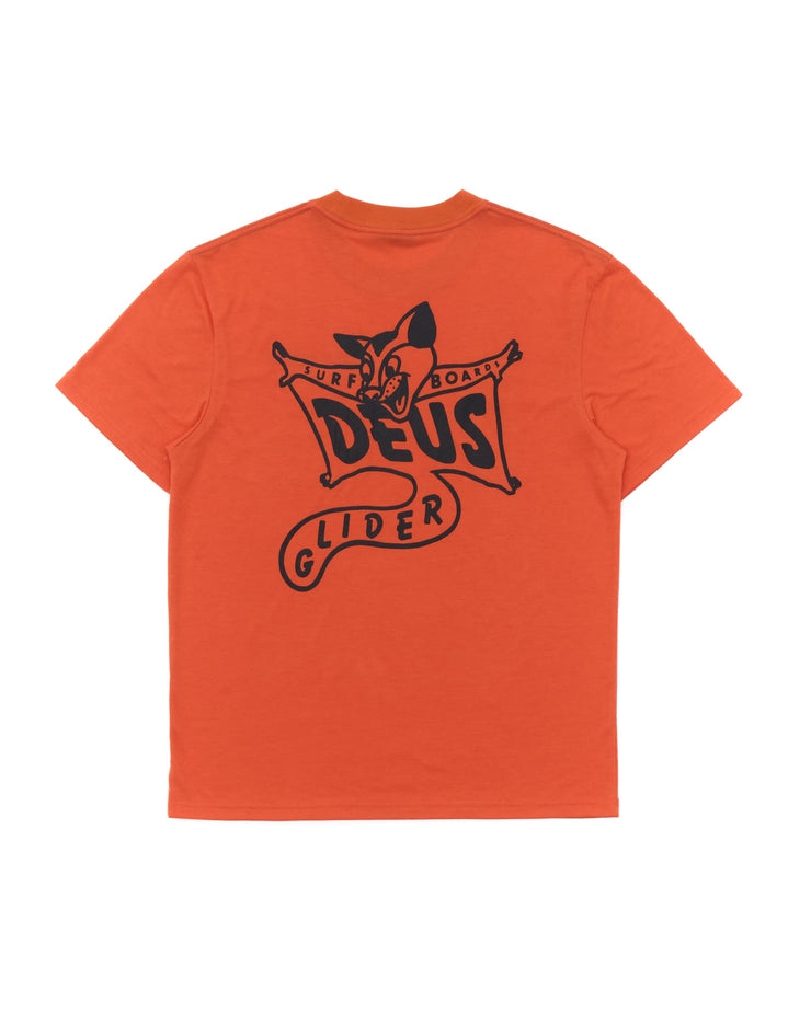 The Glider Tee
