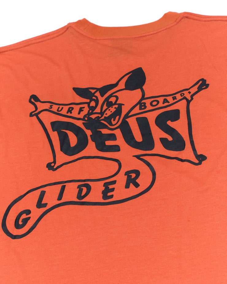 The Glider Tee