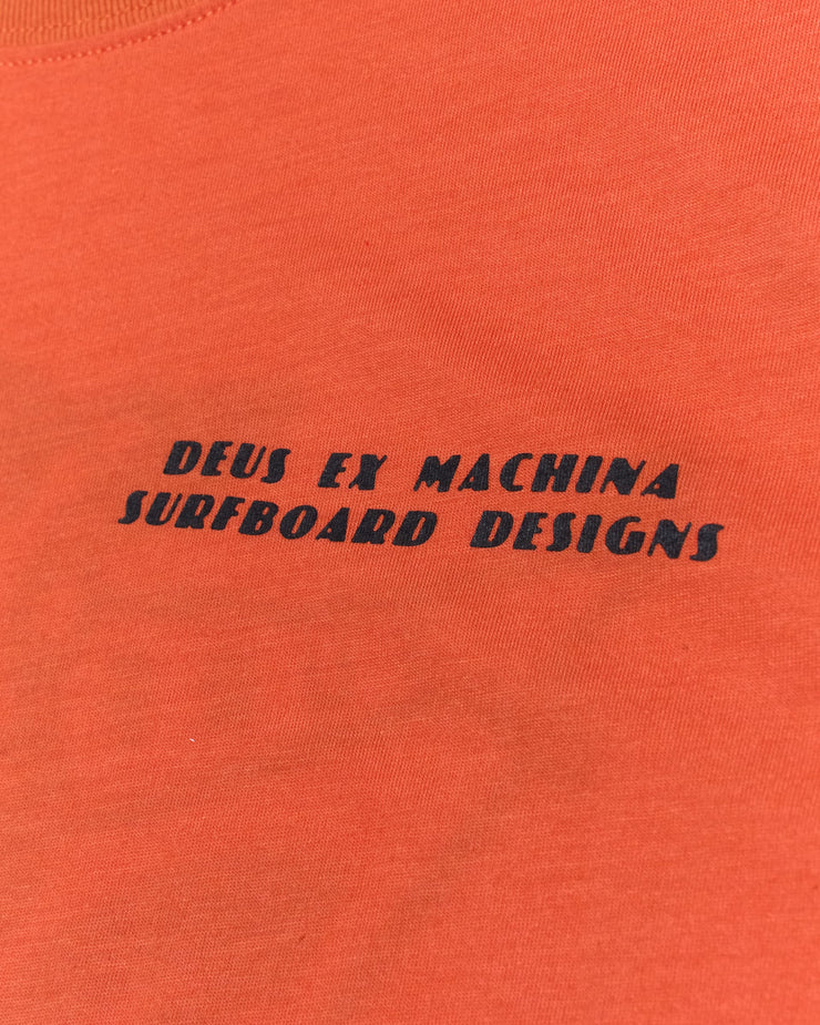 The Glider Tee