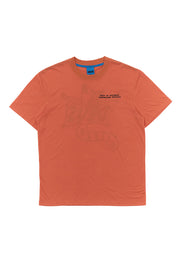 The Glider Tee