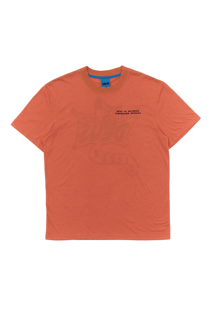 The Glider Tee