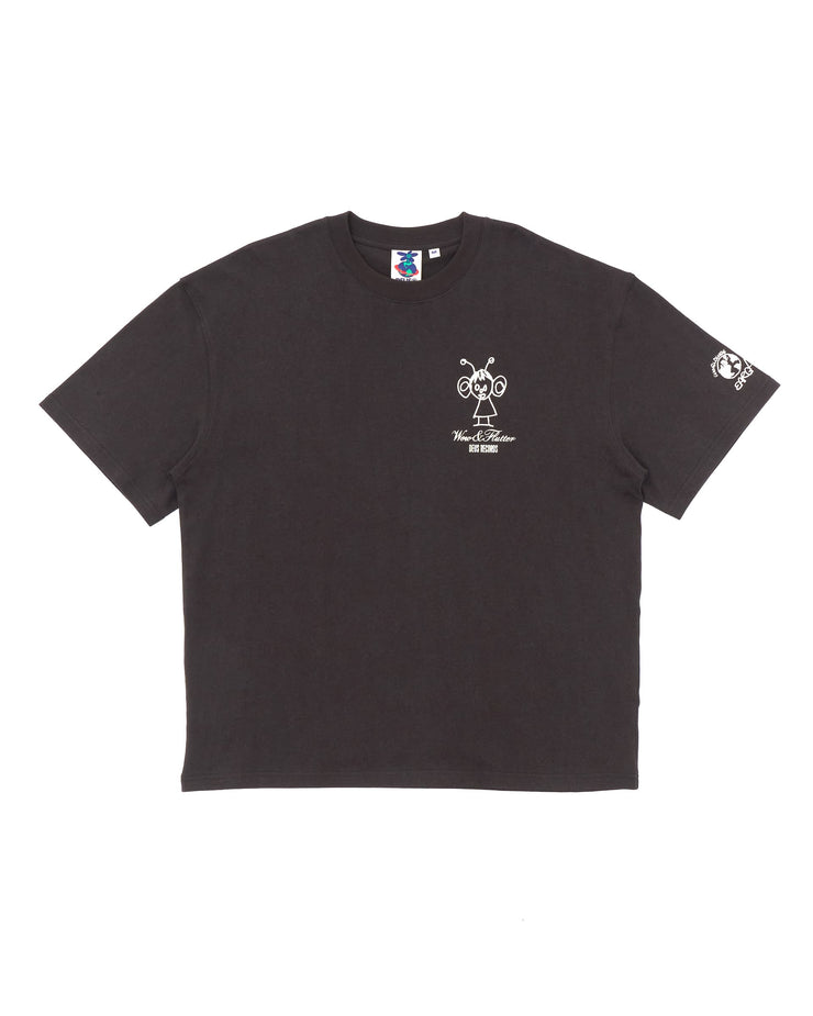 Sensory Overload Tee