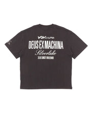 Sensory Overload Tee