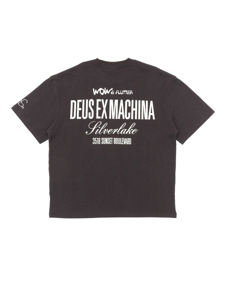 Sensory Overload Tee