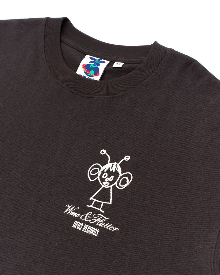 Sensory Overload Tee