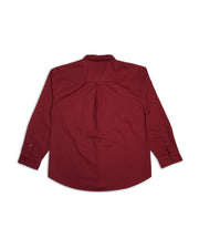 Frizell Twill Shirt