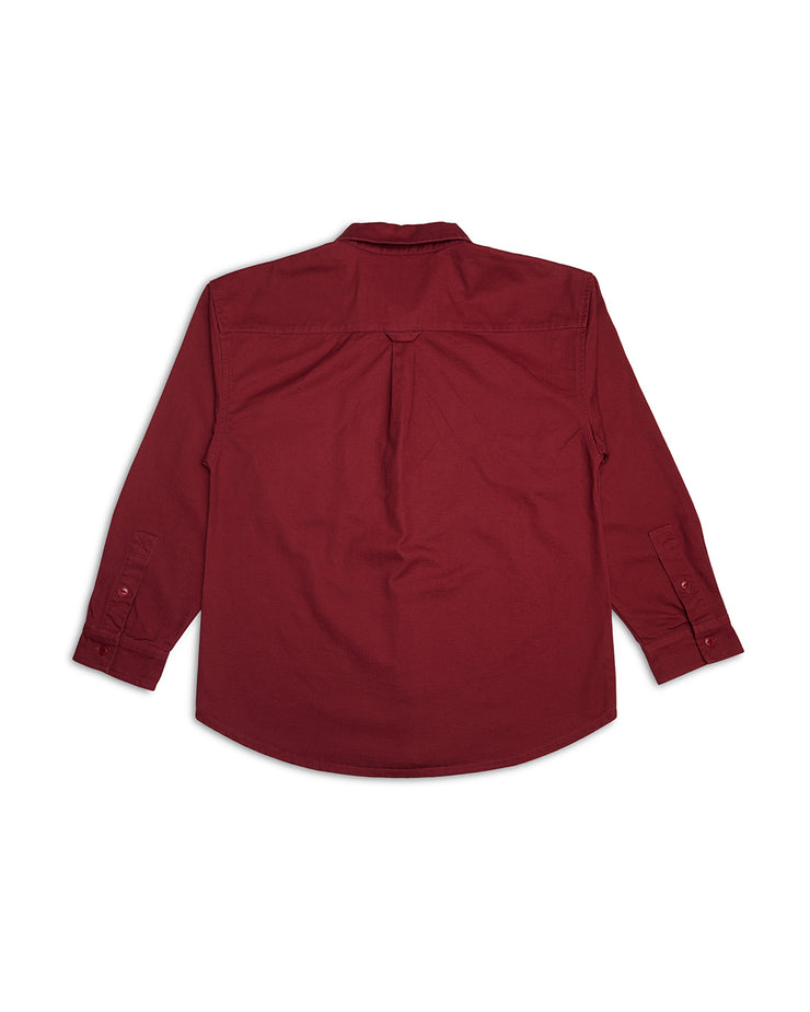 Frizell Twill Shirt