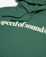Velocity Hoodie