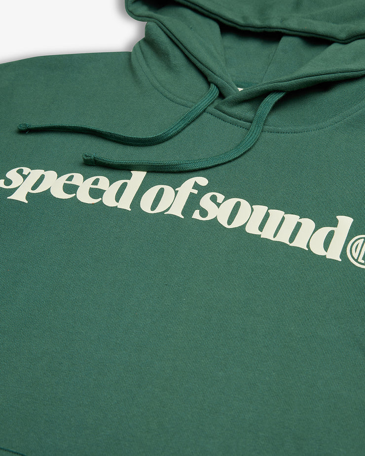 Velocity Hoodie