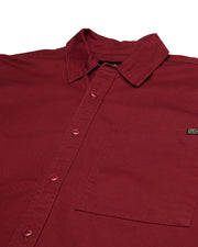 Frizell Twill Shirt