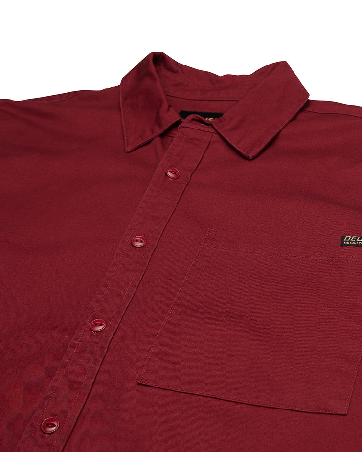 Frizell Twill Shirt