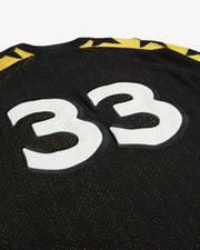 Super Nova Moto Knit