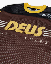 Fantasma Moto Jersey