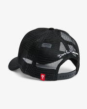 Milano Address Trucker