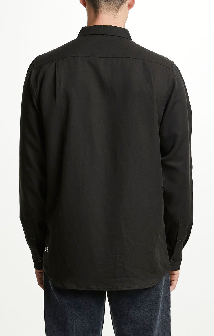 Rose Royalty LS Shirt