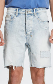Chopper Short 2 Tone