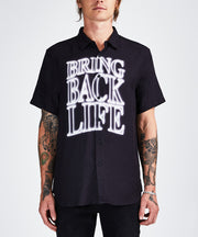 Ksubi Life SS Shirt