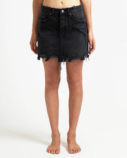 Mini Moss Super Freak - Black