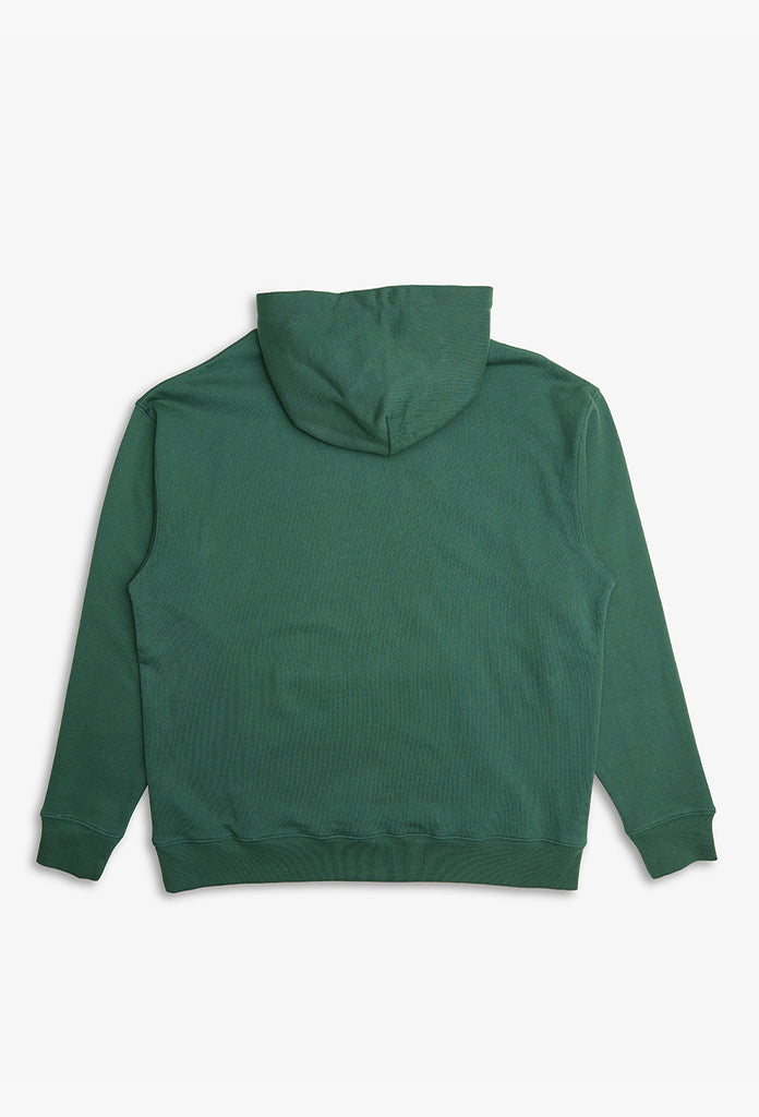 Velocity Hoodie