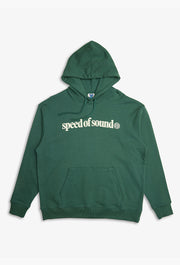 Velocity Hoodie
