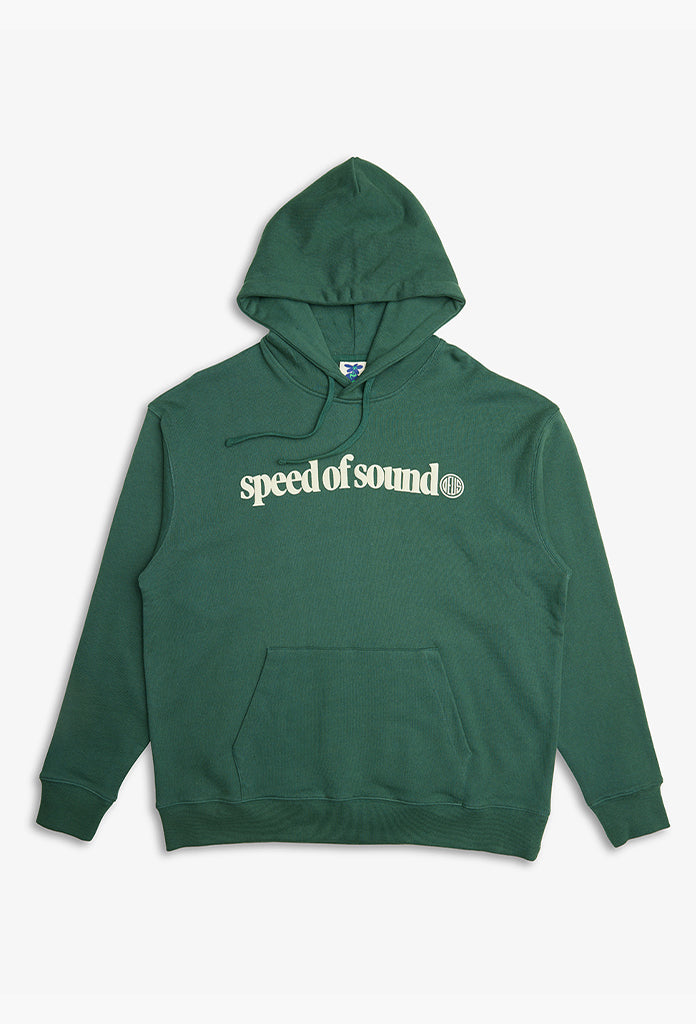 Velocity Hoodie