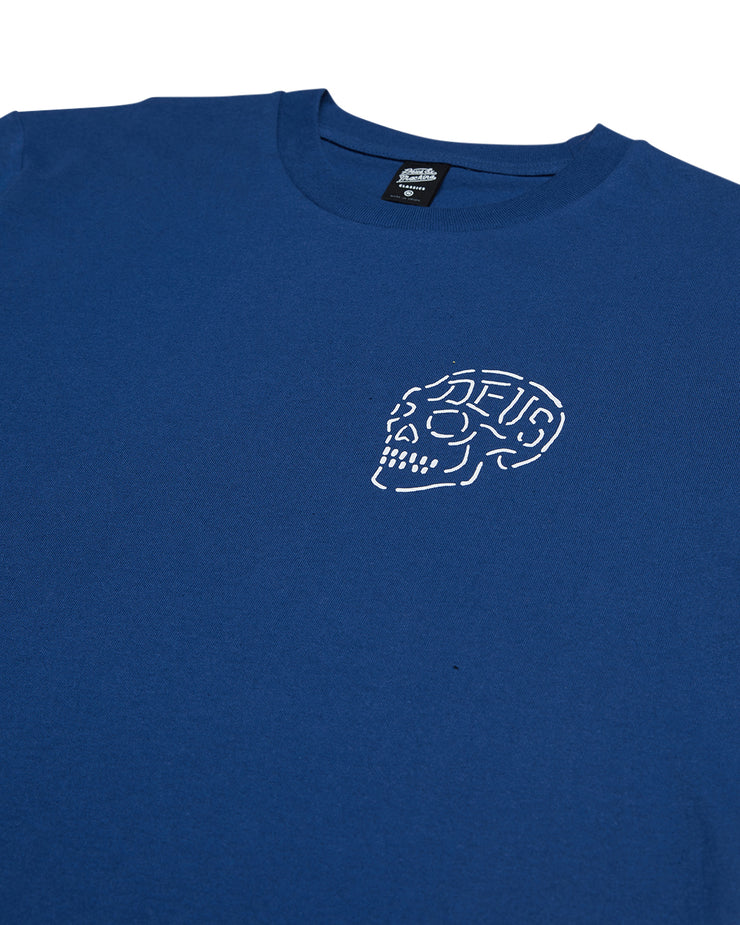 Venice Skull