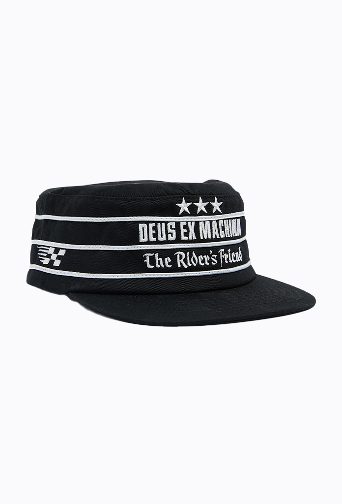 Wonder Painters Hat