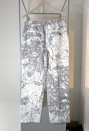 Zanerobe Map Pants Sample - 32