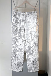 Zanerobe Map Pants Sample - 32