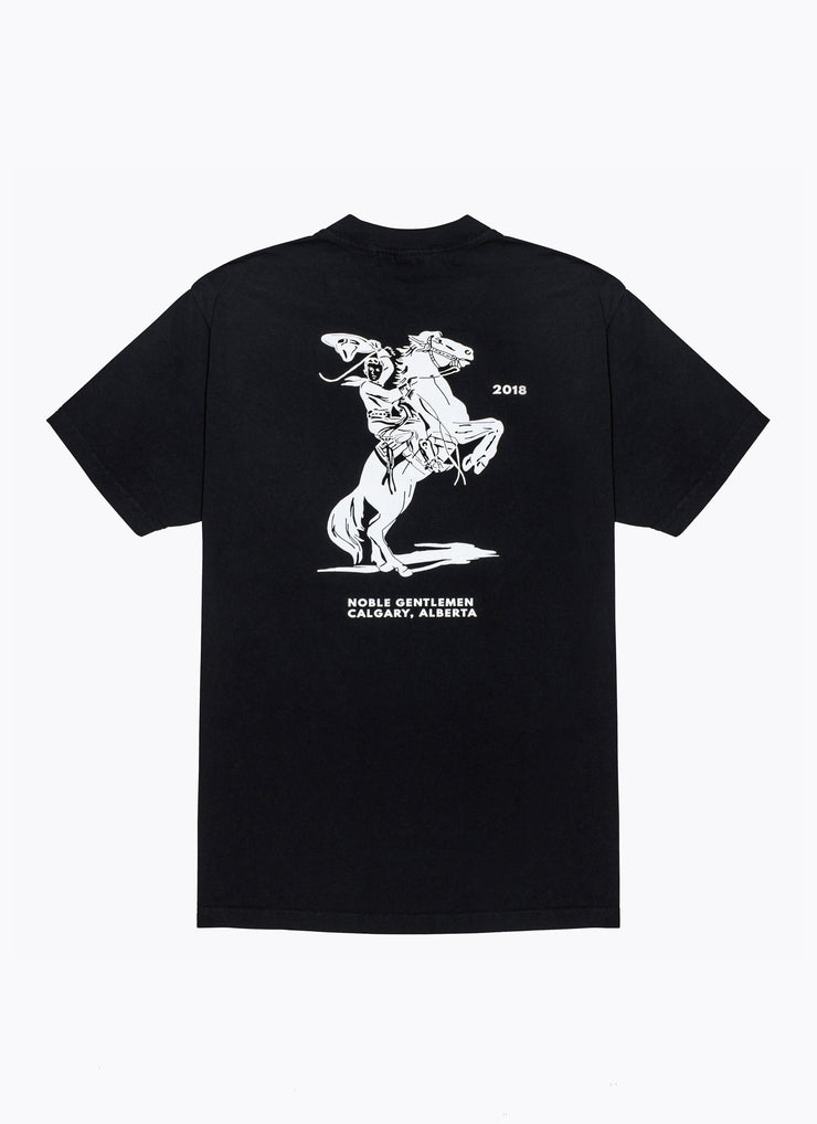 Stampede Tee