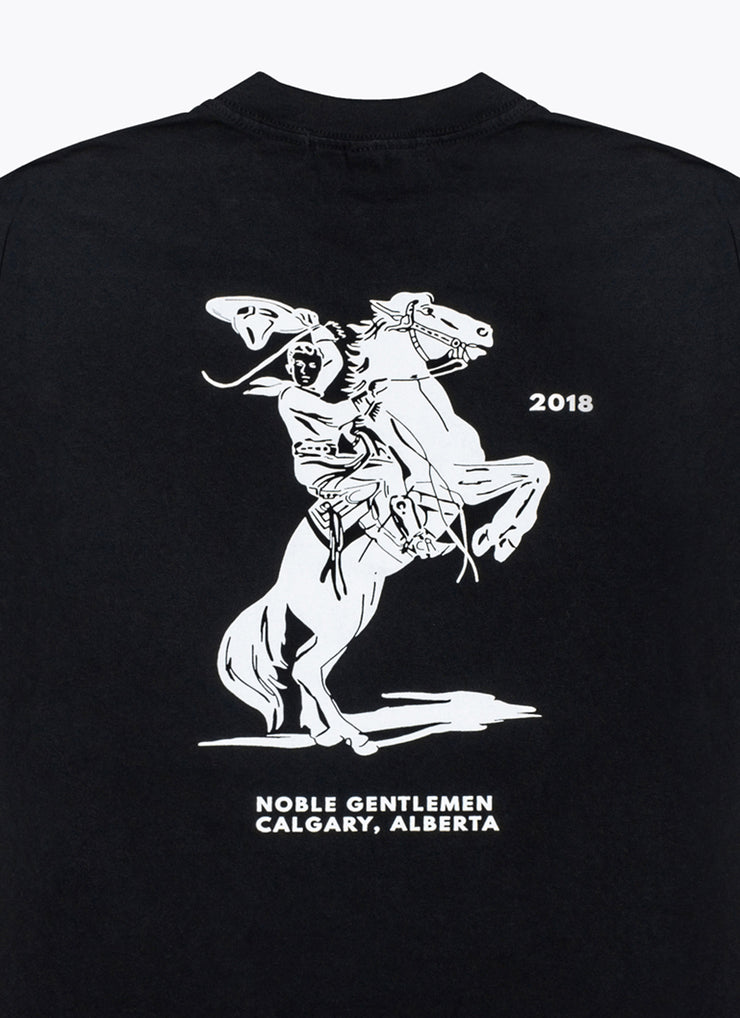 Stampede Tee