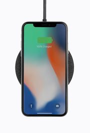 Drop Wireless Charger - Slate