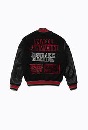 Speedshop Bomber