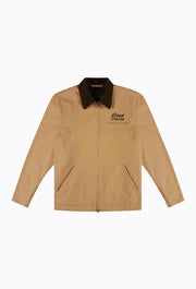 Address Workwear Jacket
