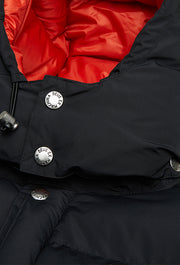 Summit Puffer Jacket