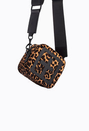 Kube Mini Bag Leopard
