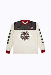 Cosmos Moto Jersey